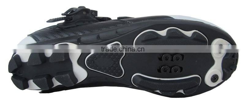 2015 Hot sale mens cycling shoes bike footwear for men