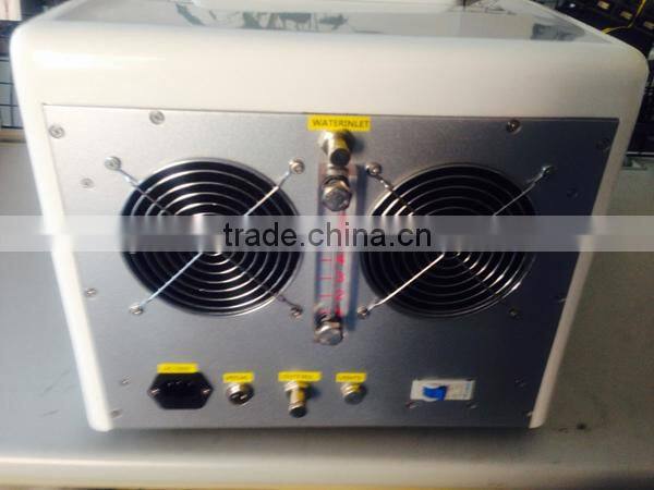 2015 Most Popular Portable IPL SHR Hair Removal Machine