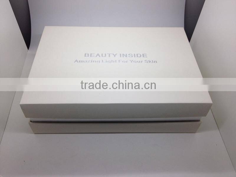 BP-016 NEW skin toning ipl photofacial machine for home use