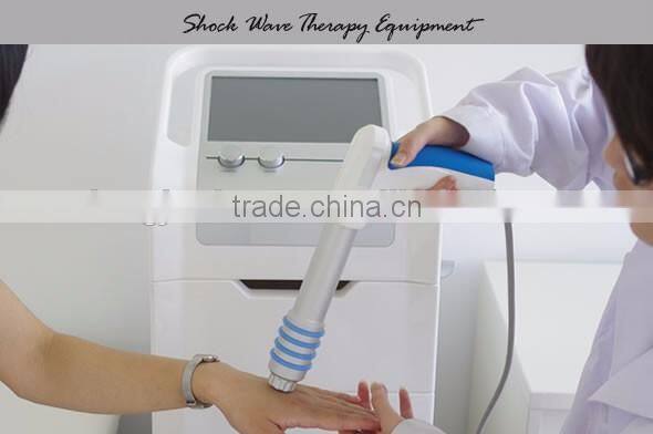medical physiotherapy equipment shockwave,pain treat shockwave physiotherapy,extracorporeal shockwave