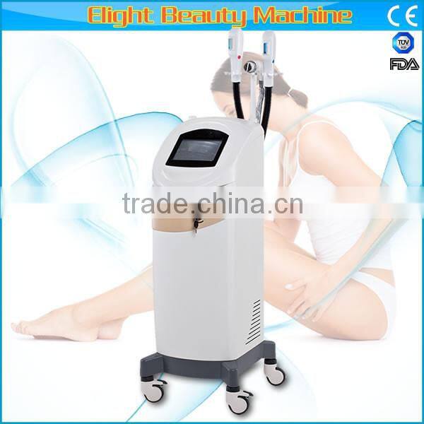 ipl laser hair removal machine made in China