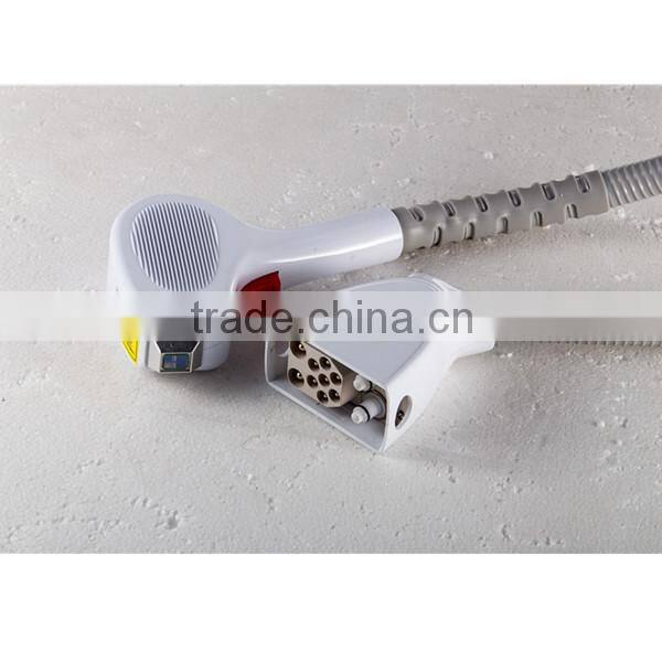 Portable Style and diode lase Laser Type home use beauty equipment