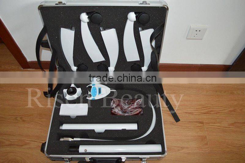 led dental teeth whitening LCD laser teeth whitening machine