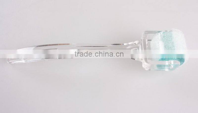 200 needles derma roller with CE certificate