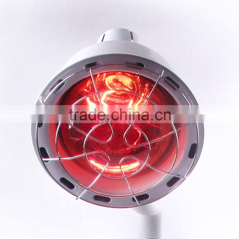 RED Far Infrared Lamp for Wrinkle Removal