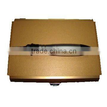 factory directly hot sell salon use micro needle pen for hair loss treatment and ance scar removal