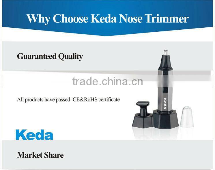 Popular Luxury Nose Hair Trimmer