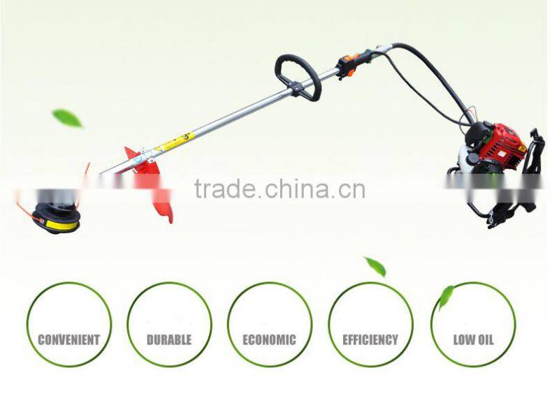 Hot sale Low sugarcane harvester price