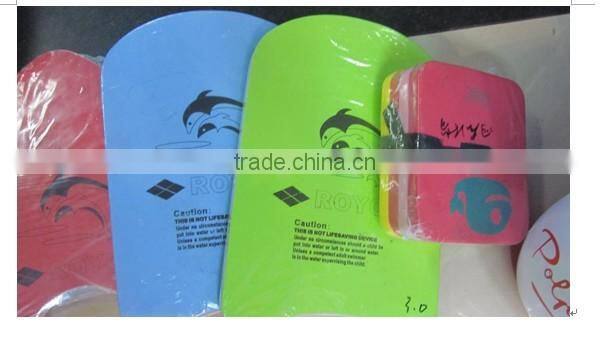 Huizun Bodyboard With Good quality, Super Soft Surfing Water Boards