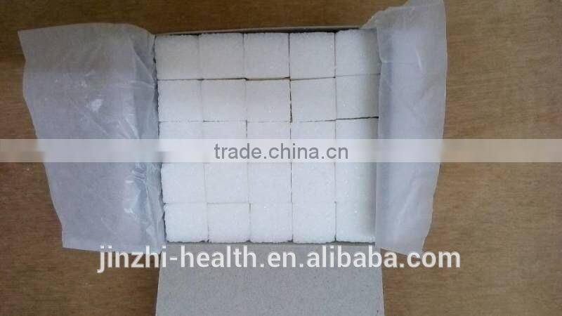 cube sugar