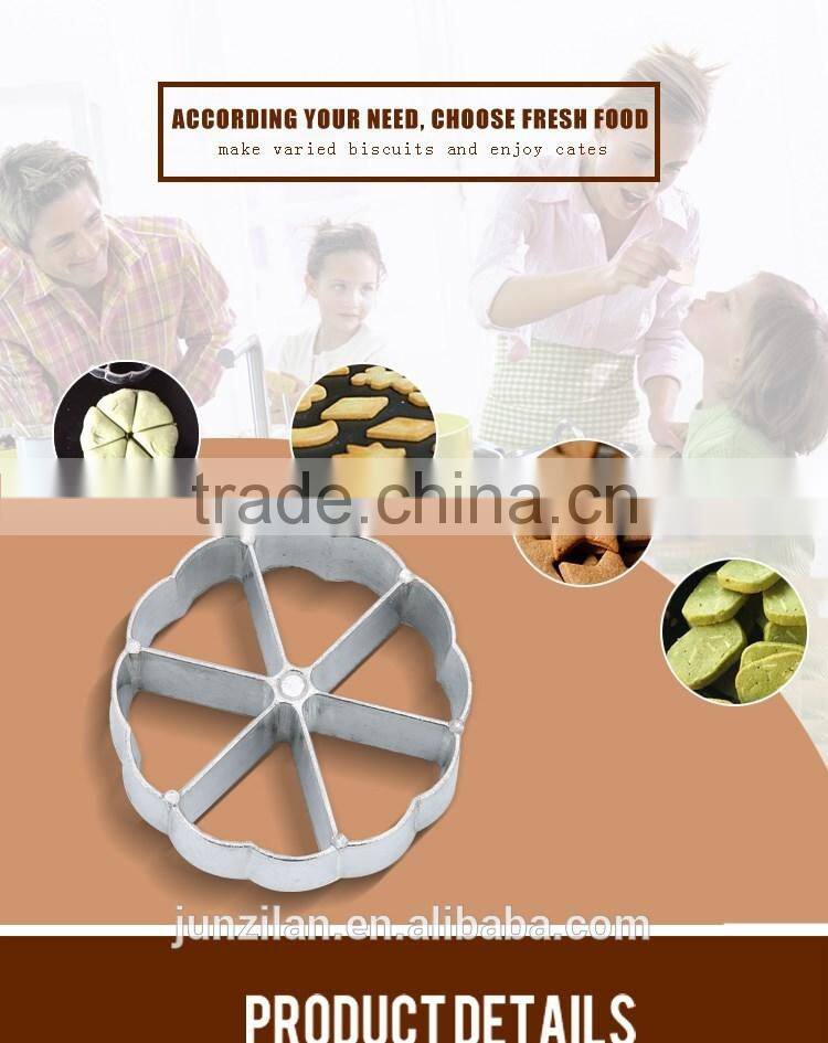 BM-8 hot sale golden puff biscuit