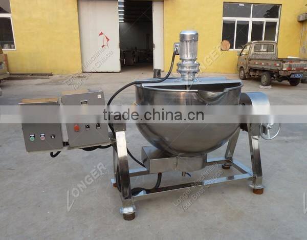 Hot Sale Peanut Brittle Making Machine witrh Factory Price