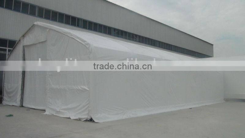 Farm large outdoor storage warehouse farm shelter