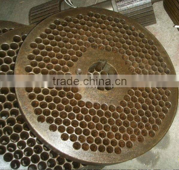 KL-360 feed pellets mill press