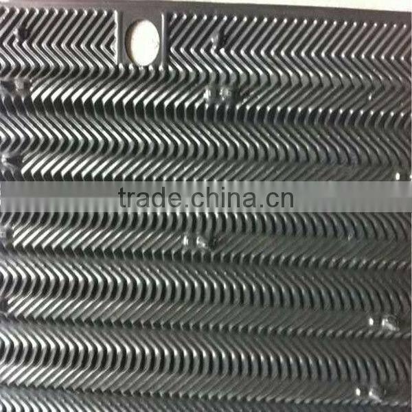 BAC fills, BAC fills for counterflow cooling tower