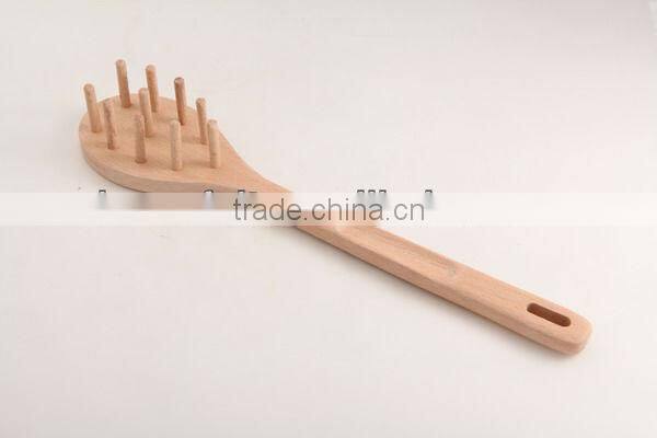 Advanced wood handle cheese knife maker