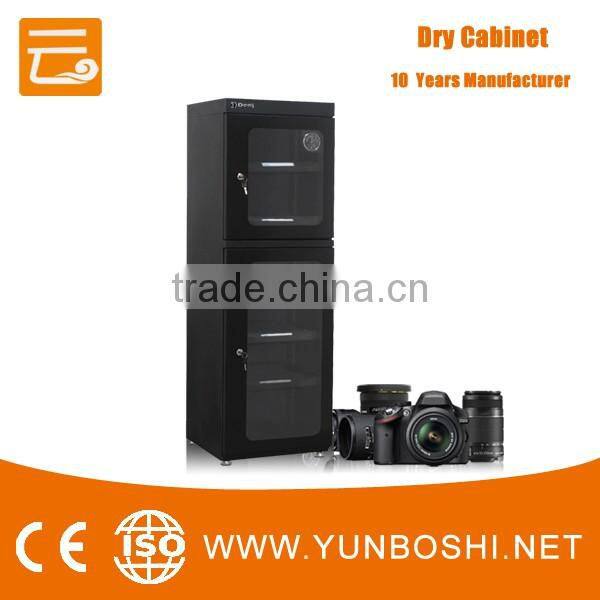 Humidity Control 185 Litre Camera Storage Cabinet