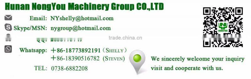 Track Cultivator Tiller 1GZ-180