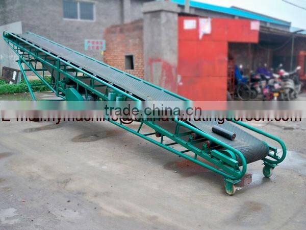 Hongyuan brand linear vibrating screen classifier replacement