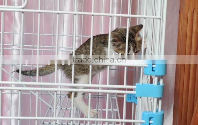 pet supply metal outdoor cat house