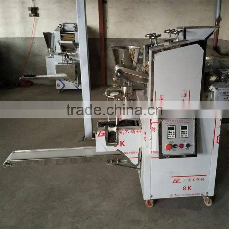 Low Price Automatic Dumpling Making Machine