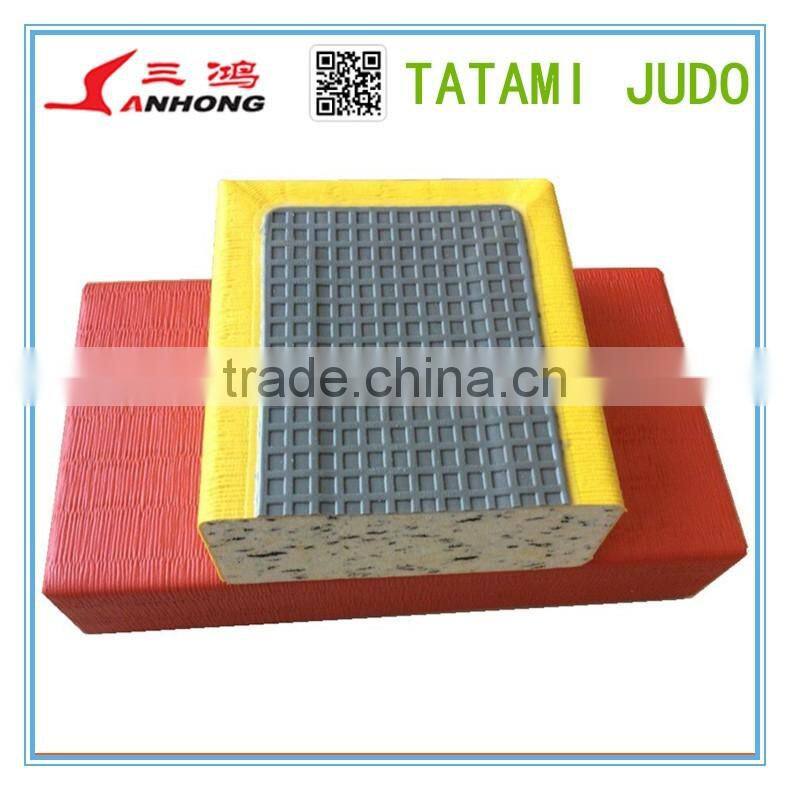 High durable roll material