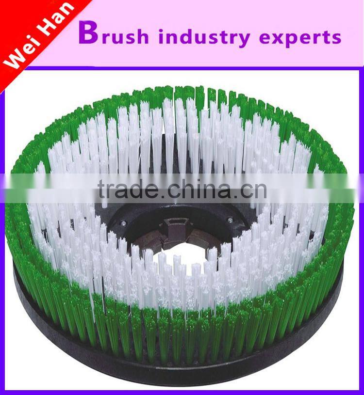 Supply high-quality wear-resisting washing machine brush, disc brush, apply to a variety of models