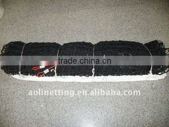 Professional Tennis net, Sports net for entertainment