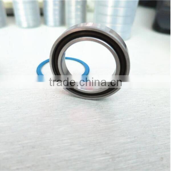 Hybrid Ceramic or Full Ceramic Ball Bearings 6801-2RS 6802 Bearing