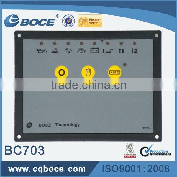 Electrical Generator Controller 703