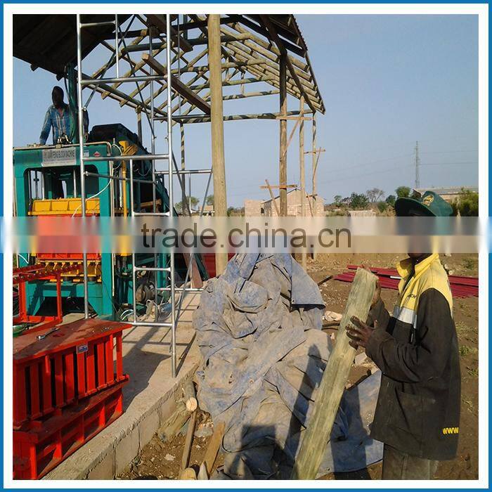 Ladder Frame Steel Rolling Scaffolding