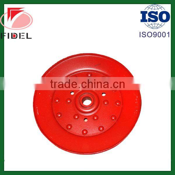 alloy stamping part punched product OEM ODM