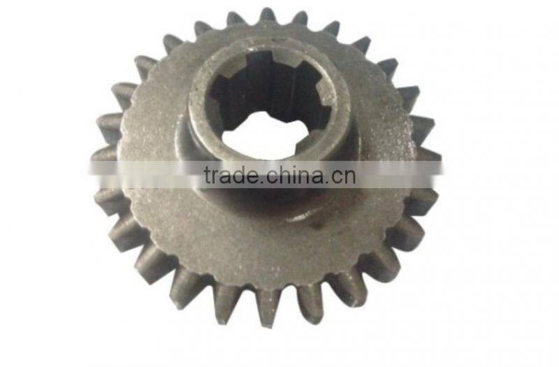DF-12 various model gears for tractors, walking tractors gears, mini tractors gears
