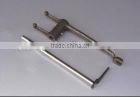 agricultural machinery S195 speed control lever, speed control shaft/ regulating shaft, speed control gears for tractors