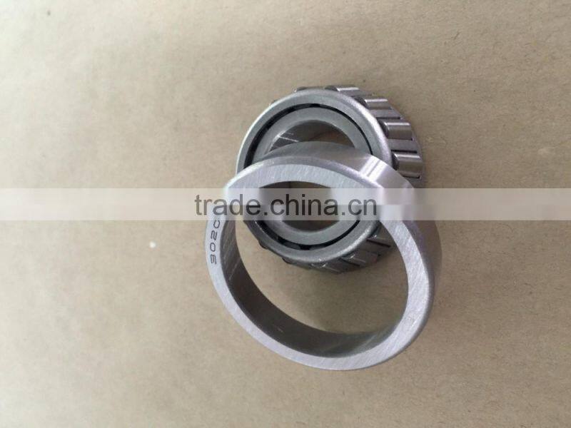 China bearing manufacturer provide all bearing sizes price list and bearing size chart