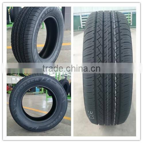 LT245/70R17 PCR car tires for suv , chinese cheap new car tires