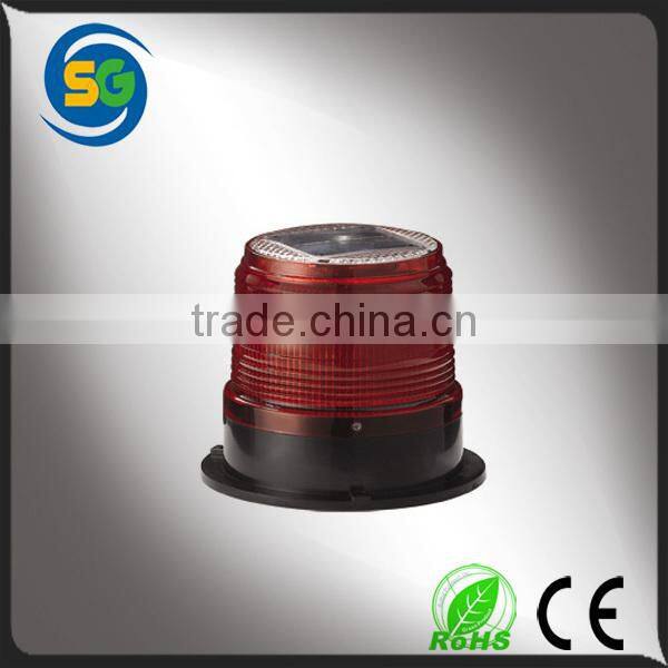LED Signal Light Factory Emergency LED Beacon Light and battery powered warning lights