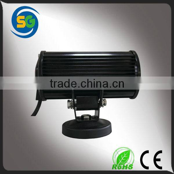36w 7inch dual row offroad truck LED light bar