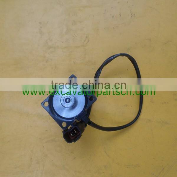 708-23-18220 PC100-3 HPV55 hydraulic solenoid valve excavator parts