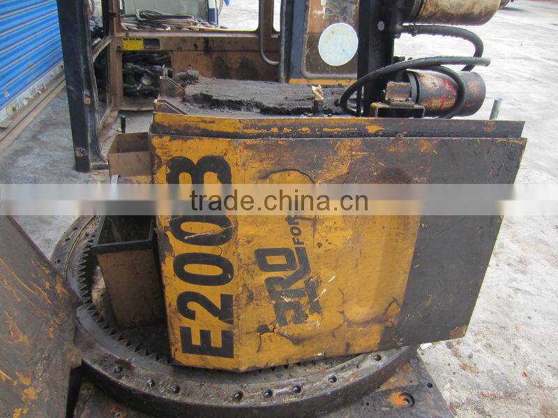 e200b el200b Control Valve