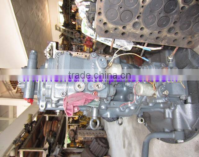 PC300-6 MAIN PUMP HPV132, 708-2H-00130 PC330-6 PC350-6 PC320-6