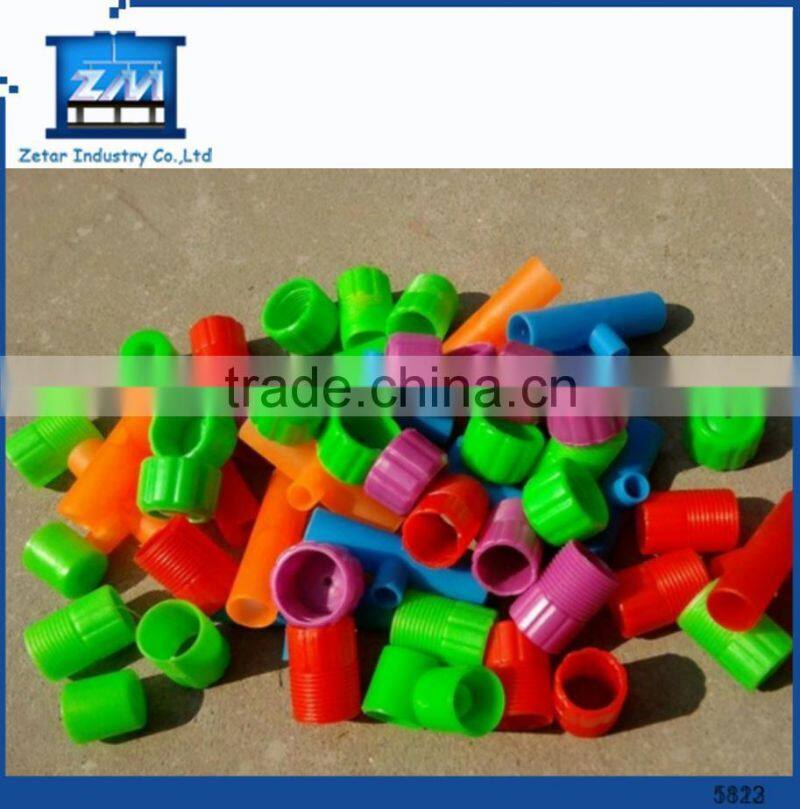 Superior DIY Plastic Injection Moulding Manufacturer