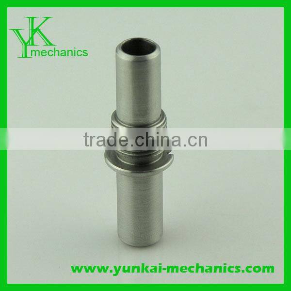 High quality customized cnc turning auto parts, high precision stainless steel cnc machining