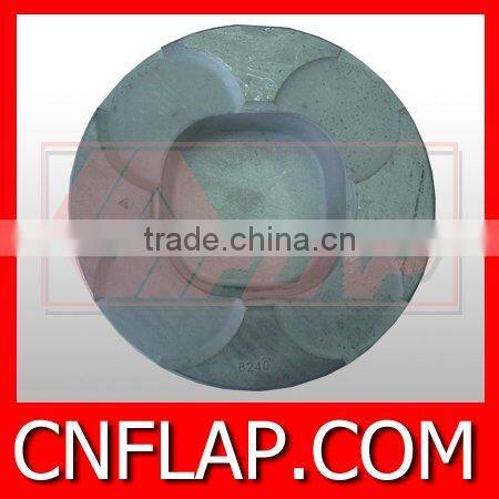 Ship main engine parts