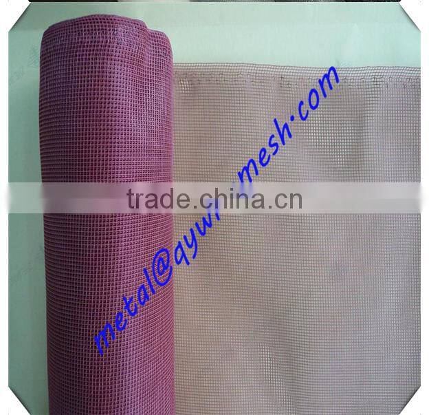 Alibaba Door & Window Screens Type /Fiberglass Netting /Material retractable roll /mosquito screens /Window Screen Mesh