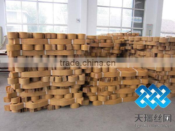 Black HDPE Geocell for Road Construction