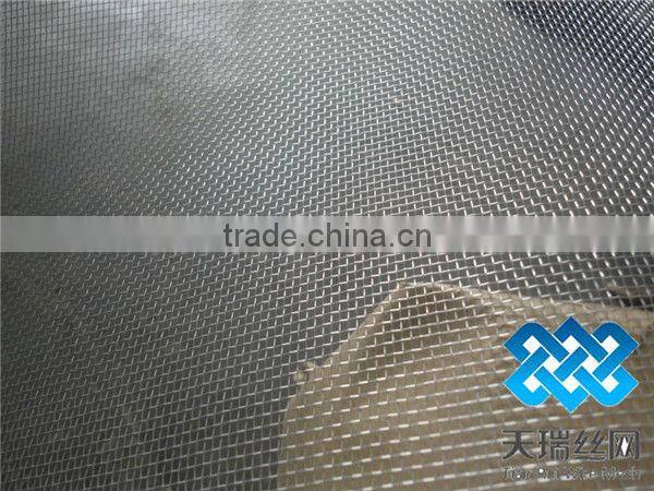 stainless steel window screen / Window screen / fiberglass window screen (Free Sample , Since 1998)