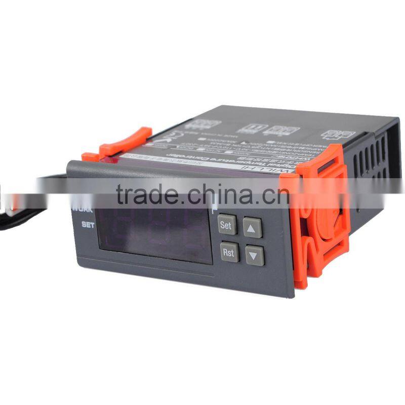 LED Display Temperature Controller For Beverage Cabinet