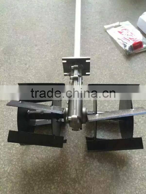 Backpack Gasoline Weeder