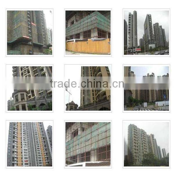 waterproof and fireproof insulation glass foam board/building construction material/alibaba china supplier